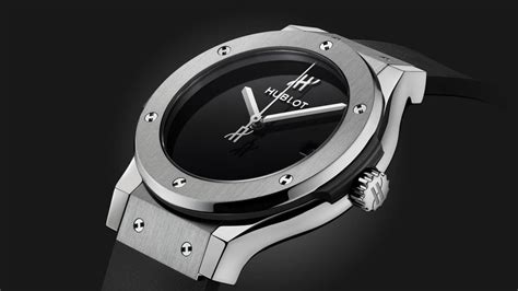 hublot mens watches price in uae|cheapest hublot watch price.